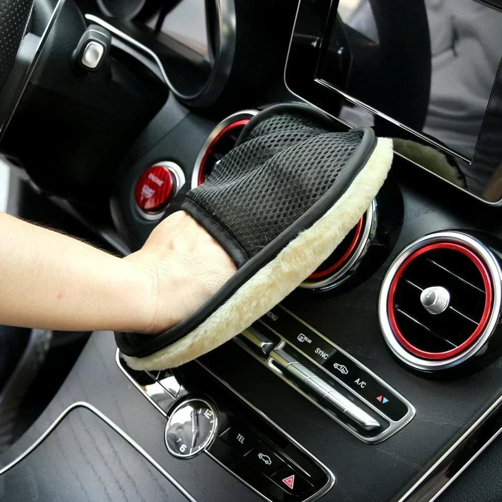 Cleaning Tools Wool Plush Washing Car Cloth cleaning-tools-wool-plush-washing-car-cloth-auto-parts-2