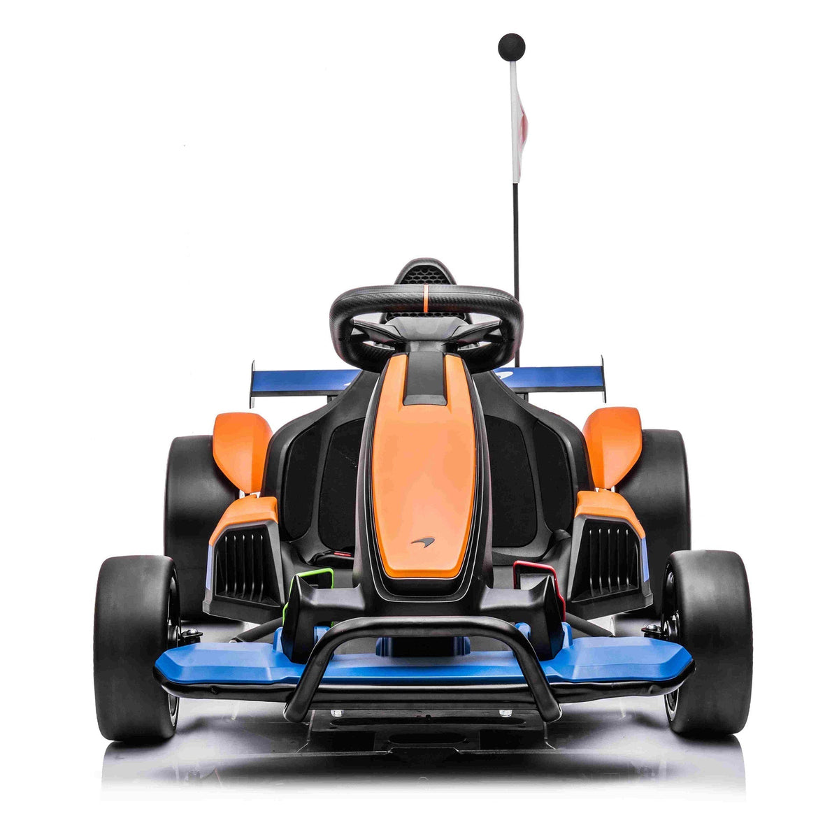 24V McLaren Kids Drifting Go Kart