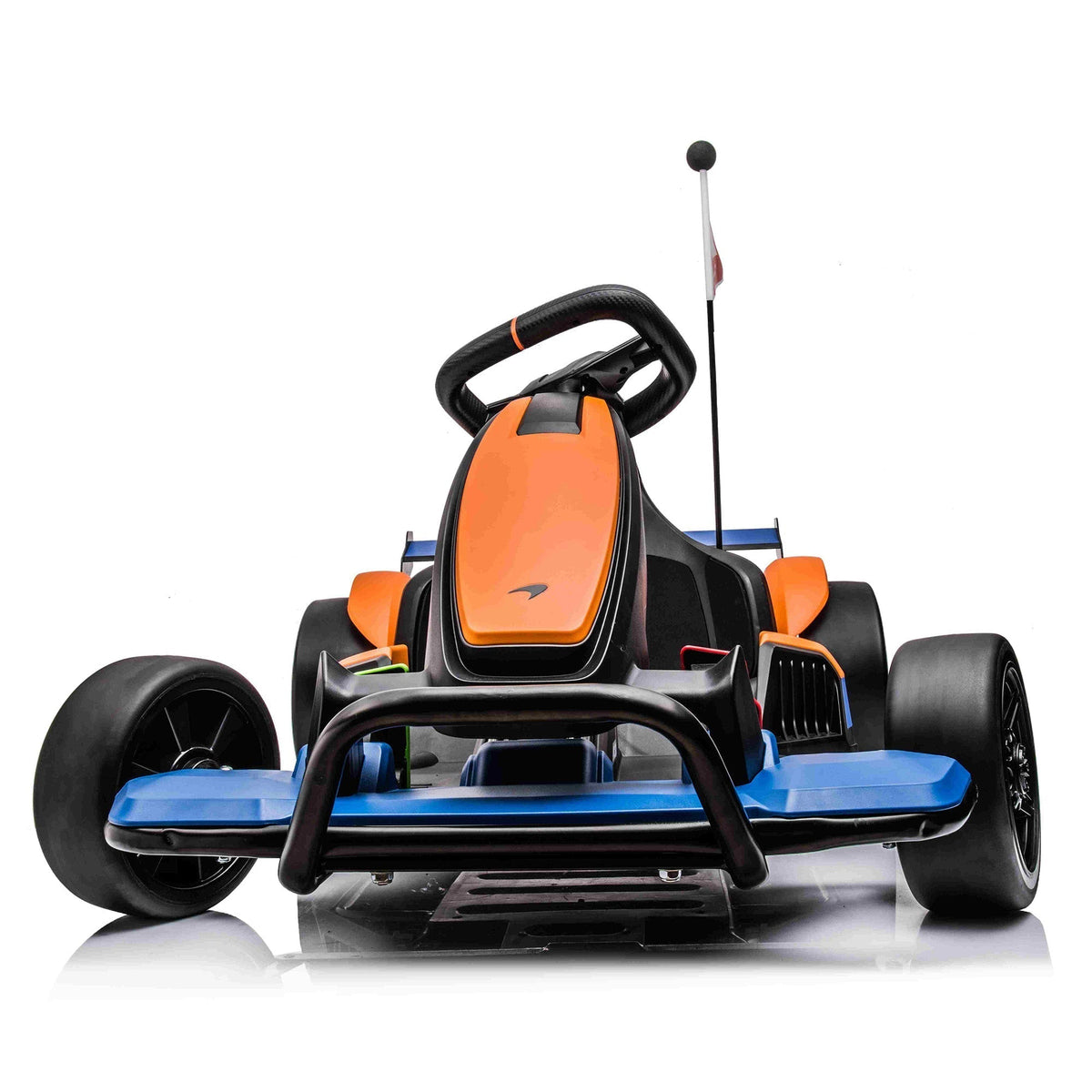 24V McLaren Kids Drifting Go Kart