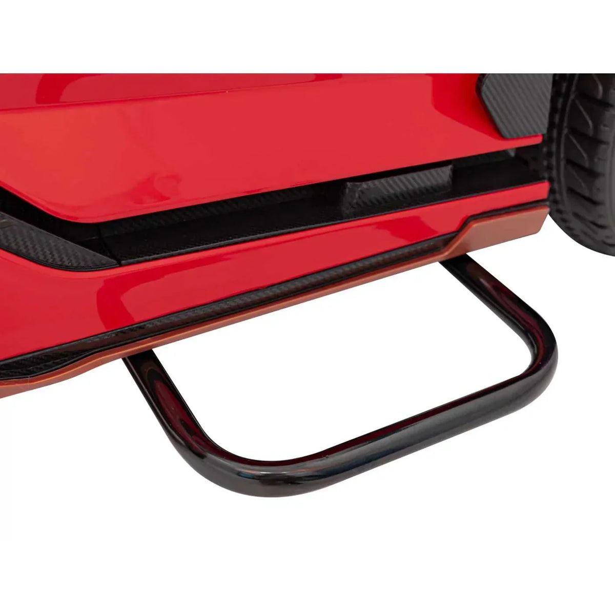 2026 24V Lamborghini Sian 2-Seater Ride-On Car