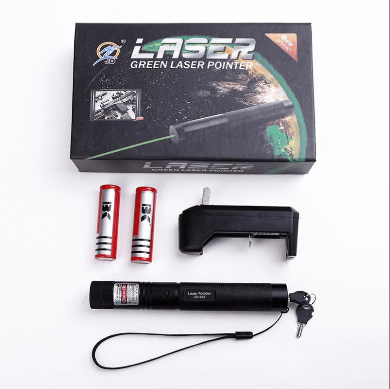 Led Laser Full Set Black led-laser-full-set-auto-parts-12