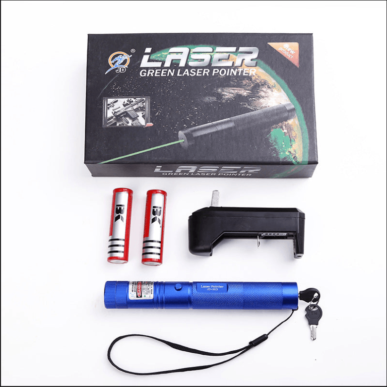 Led Laser Full Set Blue led-laser-full-set-auto-parts-14