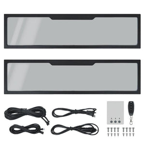 License Plate Covers & Frames