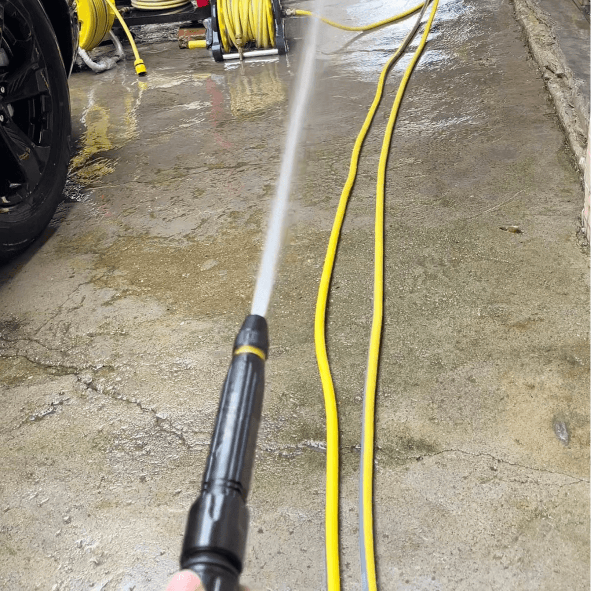 Sprayer ๐ฟ +5M Hose sprayer-5m-hose-auto-parts-2