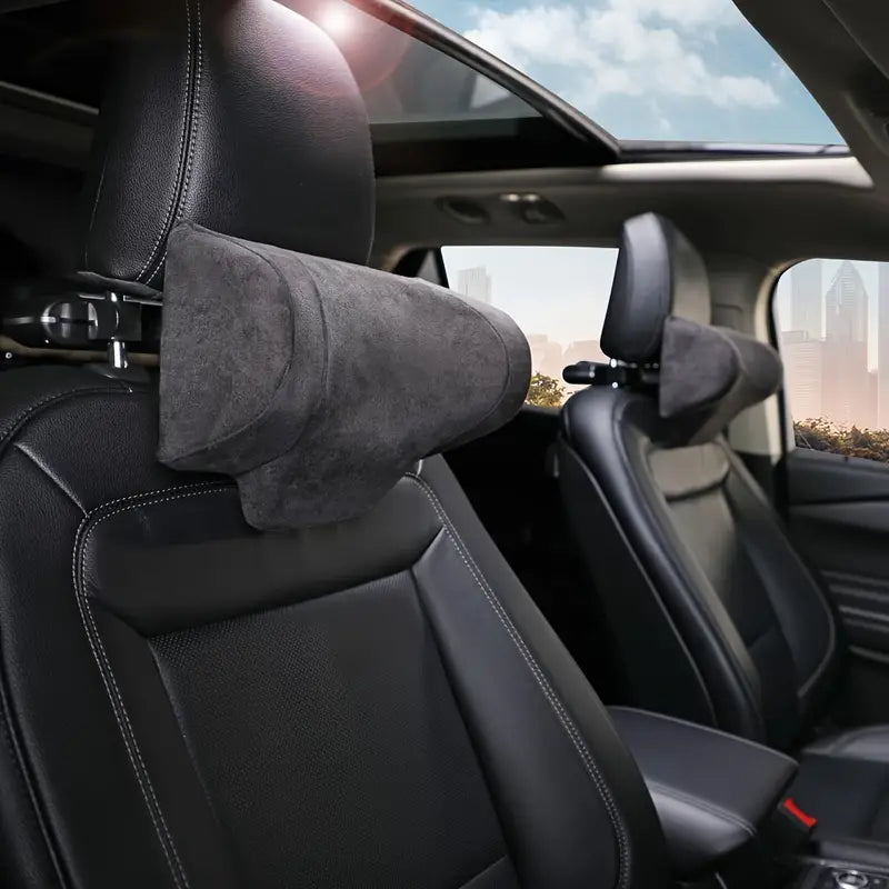 New type multifunctional car headrest 0ca403db-807d-4efc-bdcd-0f38d7227a7e