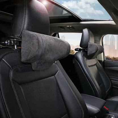 New type multifunctional car headrest 0ca403db-807d-4efc-bdcd-0f38d7227a7e