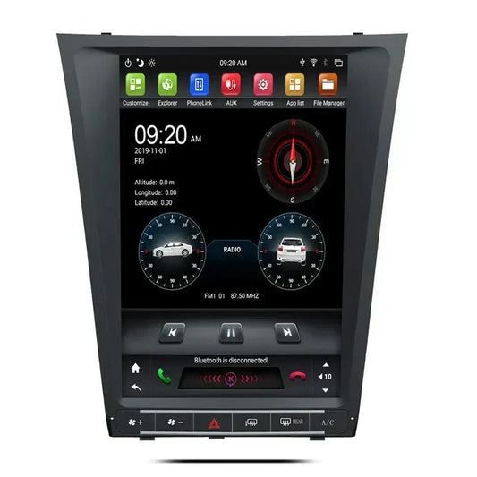 12.1'' car audio android 9.0 tesla style multimedia player. 12-1-car-audio-android-9-0-tesla-style-multimedia-player-auto-parts-1