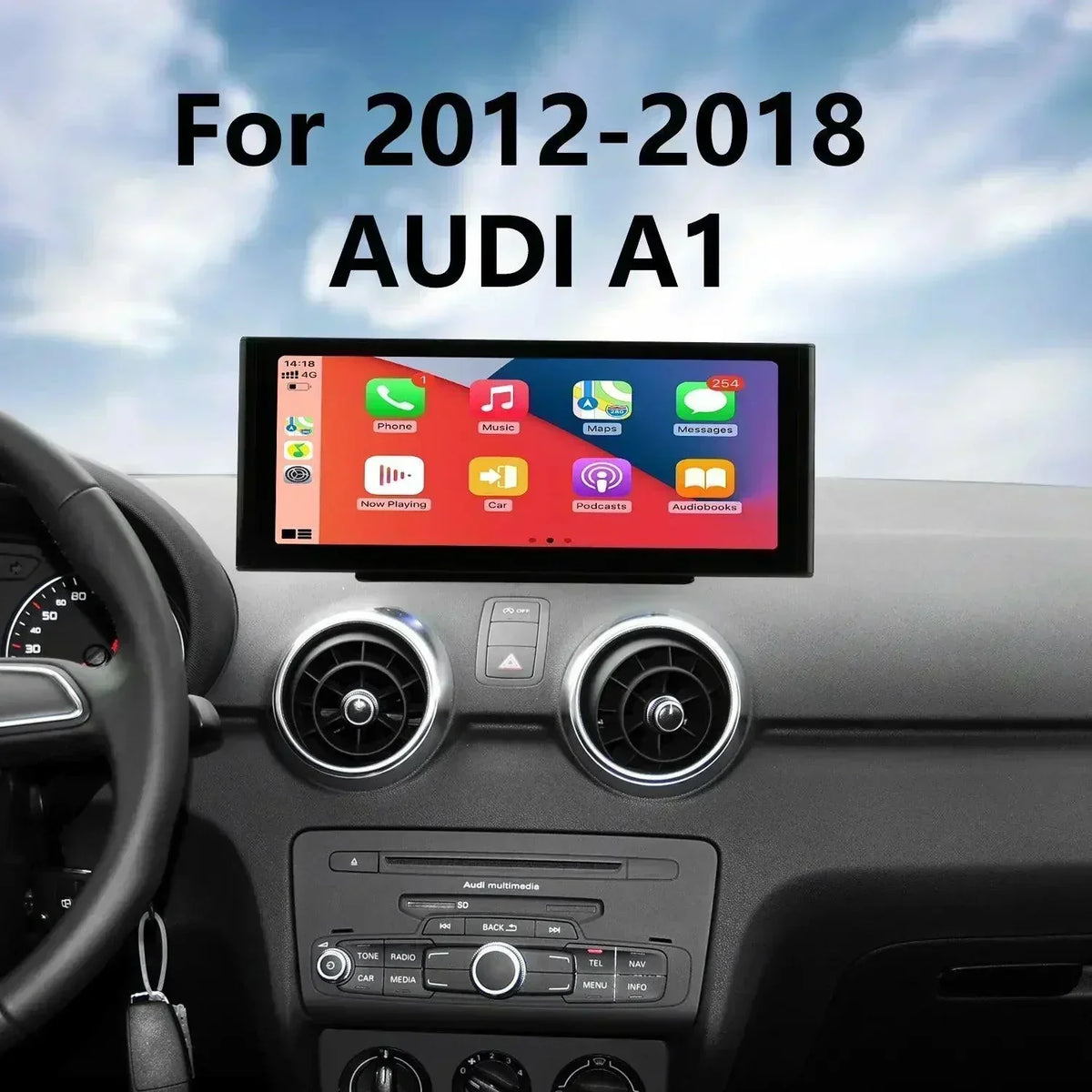 12.3 inch Android 12.0 Touchescreen upgrade radio Car 12-3-inch-android-12-0-touchescreen-upgrade-radio-car-auto-parts-1