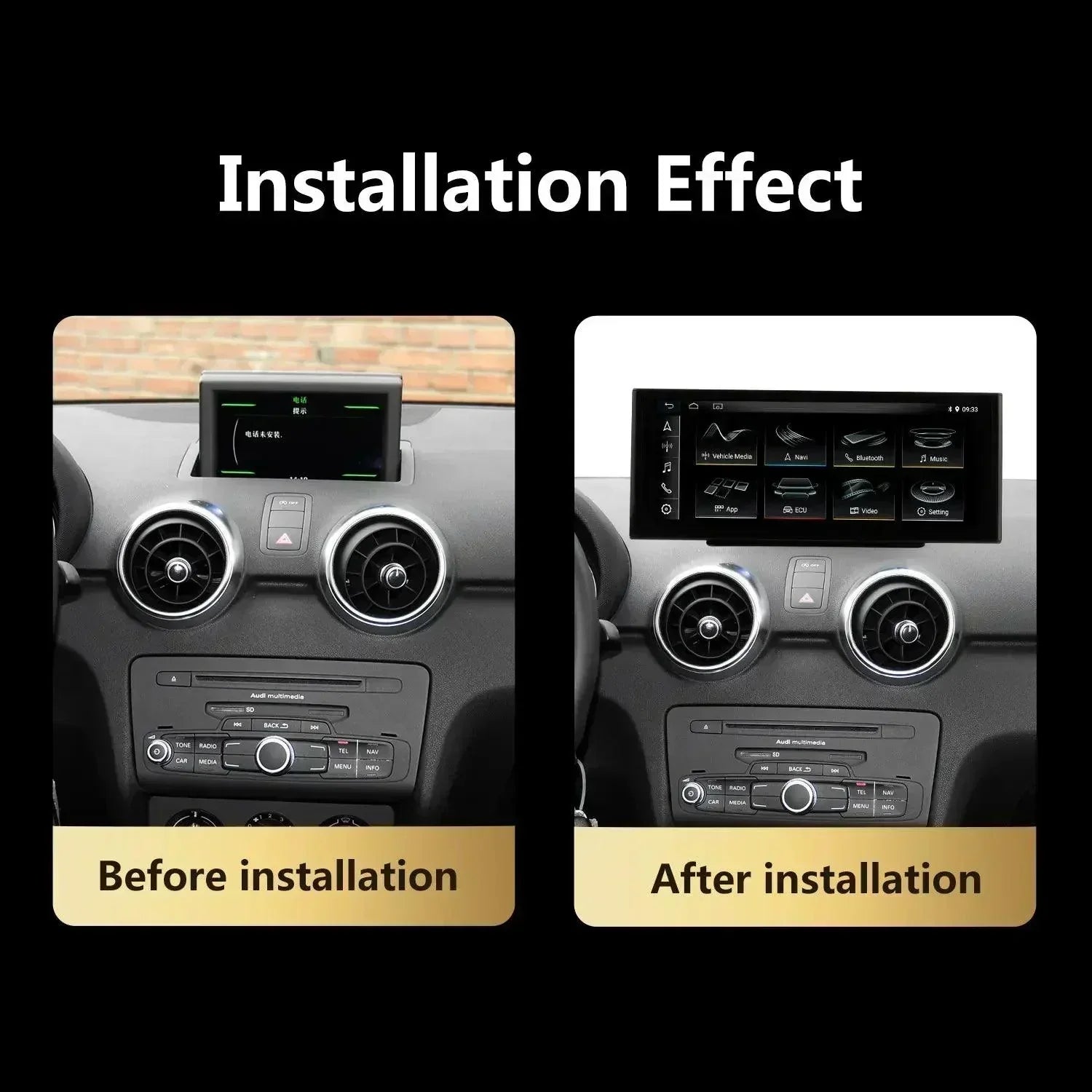 12.3 inch Android 12.0 Touchescreen upgrade radio Car 12-3-inch-android-12-0-touchescreen-upgrade-radio-car-auto-parts-3