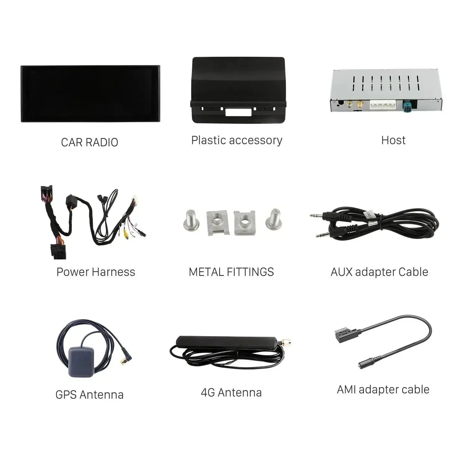 12.3 inch Android 12.0 Touchescreen upgrade radio Car 12-3-inch-android-12-0-touchescreen-upgrade-radio-car-auto-parts-4
