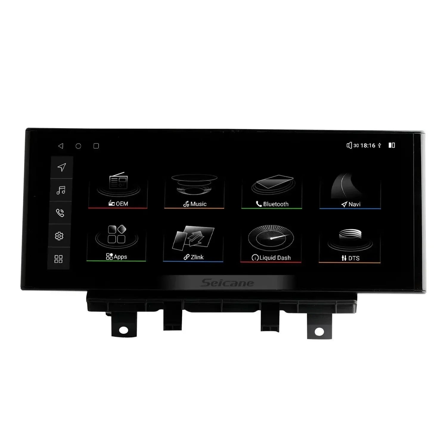 12.3" Touchscreen Multimedia Android 12.0 Car Radio dvd player for 2013-2018 AUDI A3 GPS Navigation Carplay 12-3-touchscreen-multimedia-android-12-0-car-radio-dvd-player-for-2013-2018-audi-a3-gps-navigation-carplay-auto-parts-6