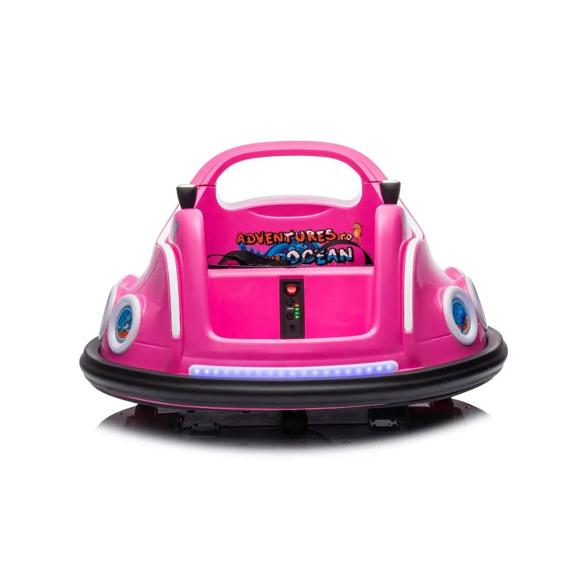 12V Kids Bumper Car with Remote Control