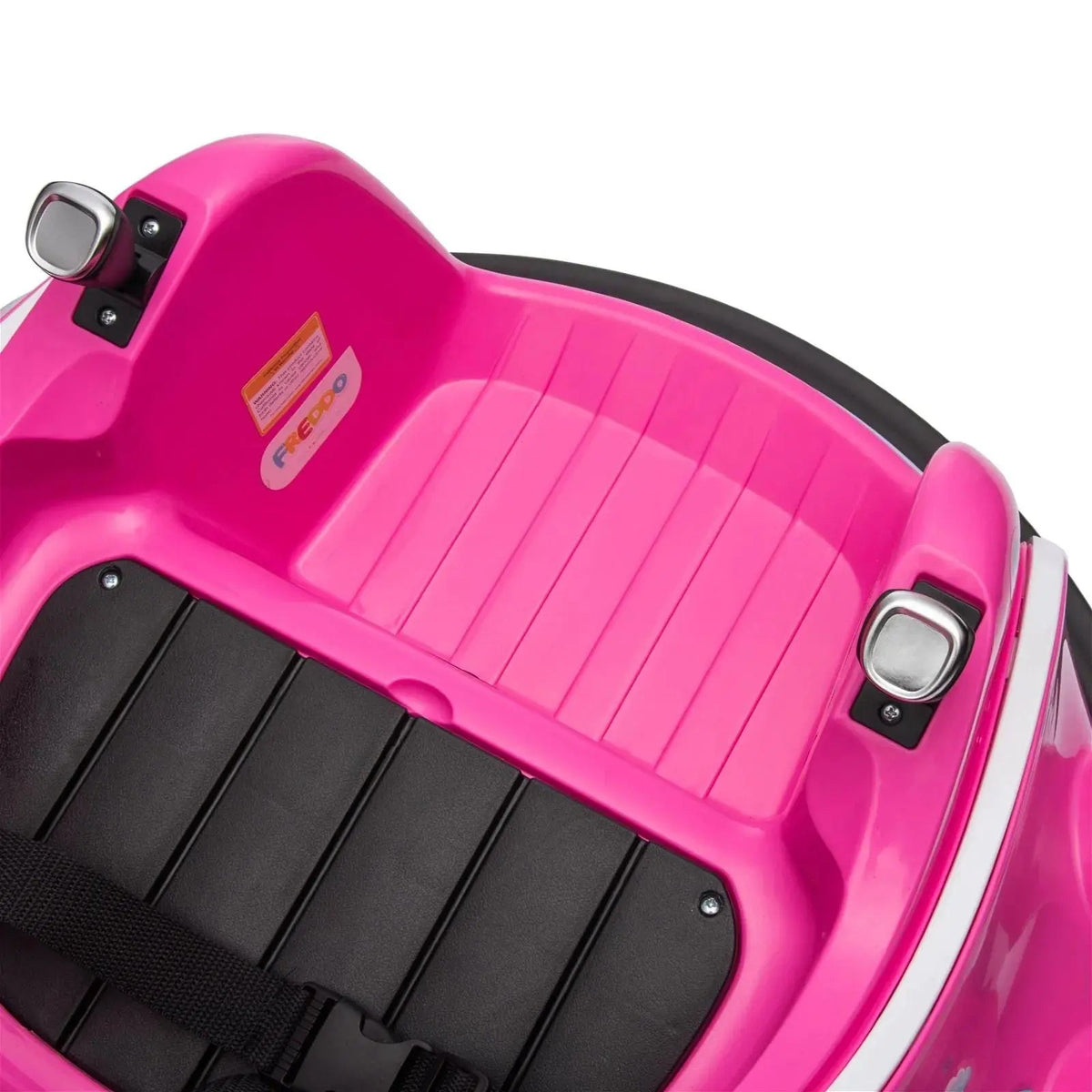 12V Kids Bumper Car with Remote Control