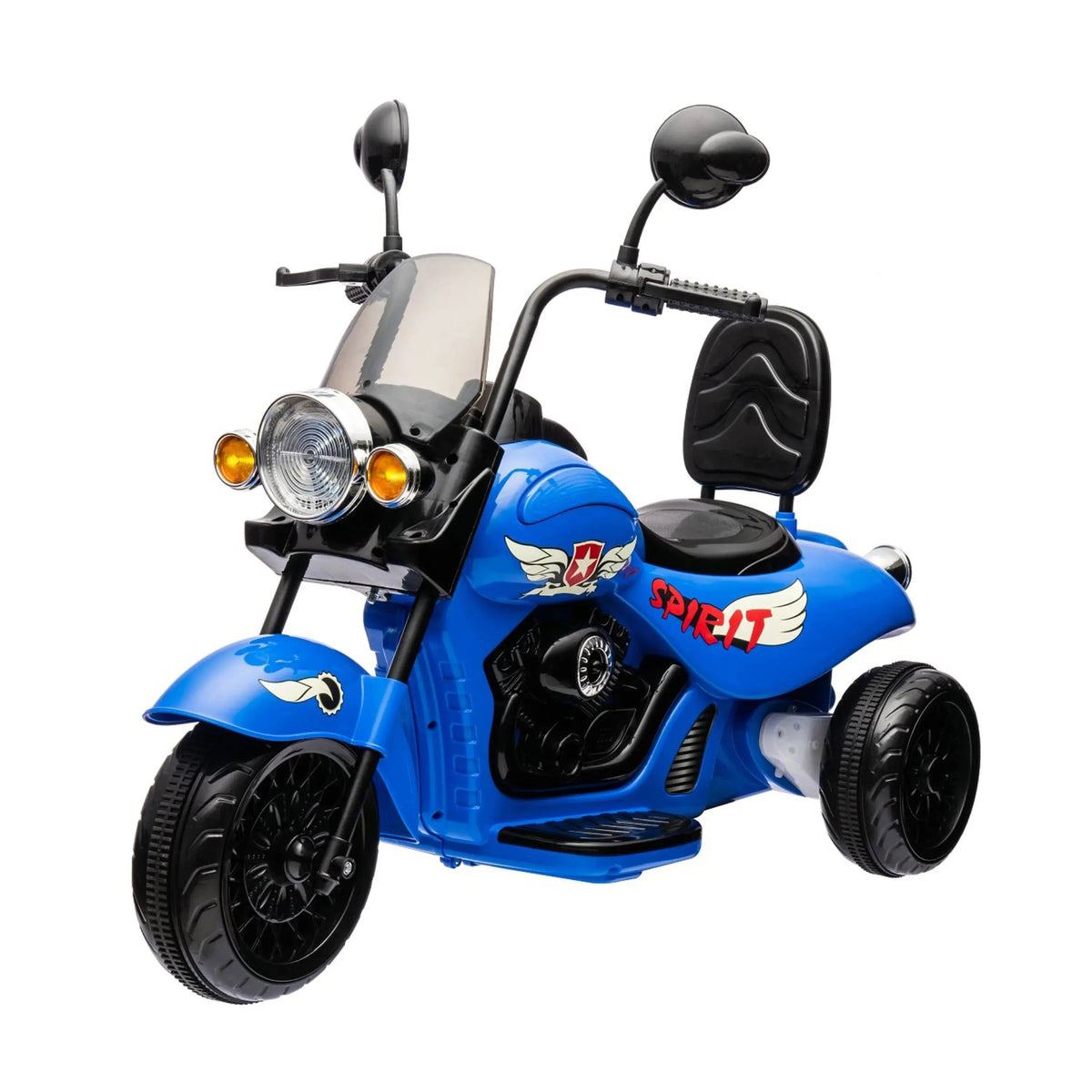 12V Cruiser Kids Motorcycle
