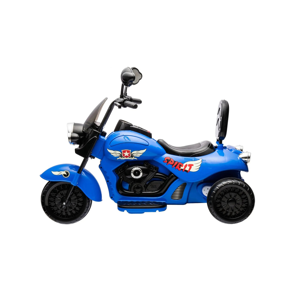 12V Cruiser Kids Motorcycle