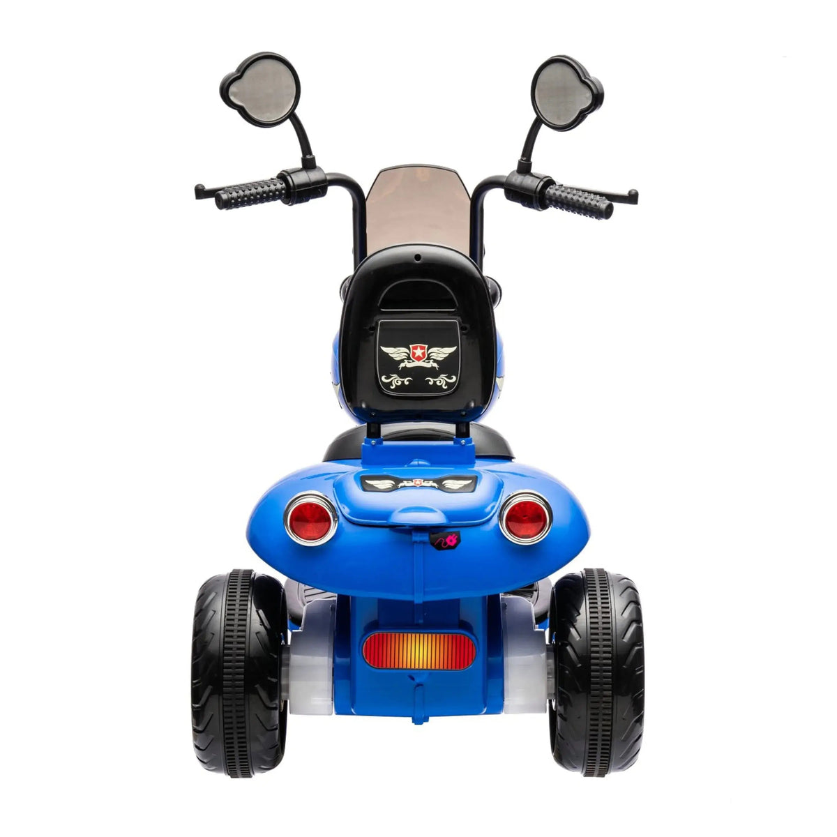 12V Cruiser Kids Motorcycle