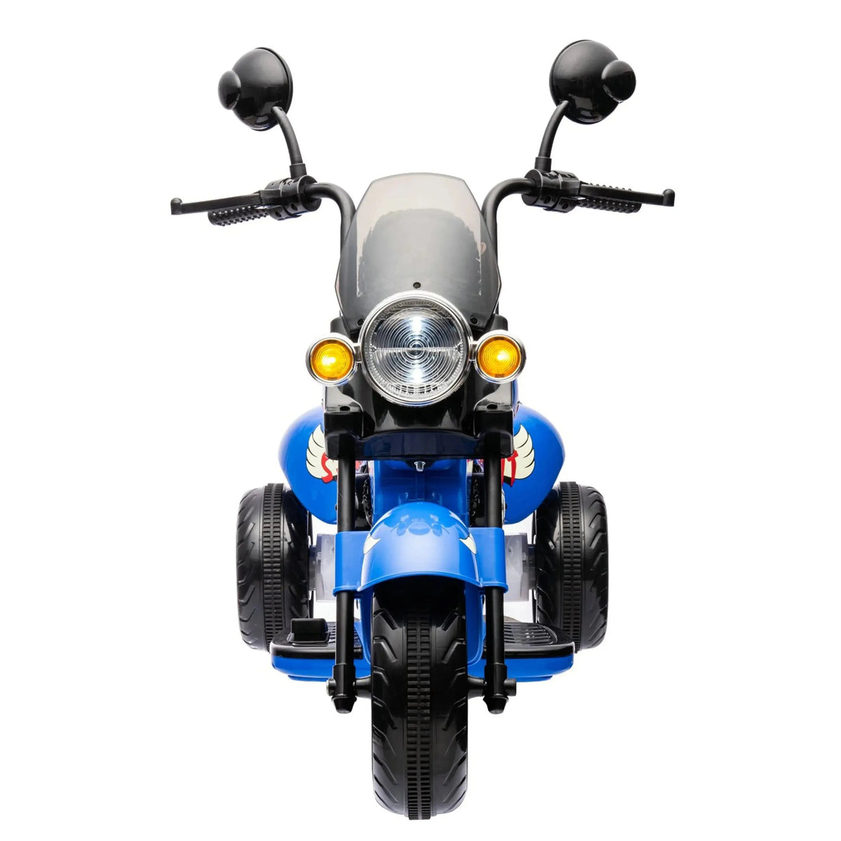 12V Cruiser Kids Motorcycle