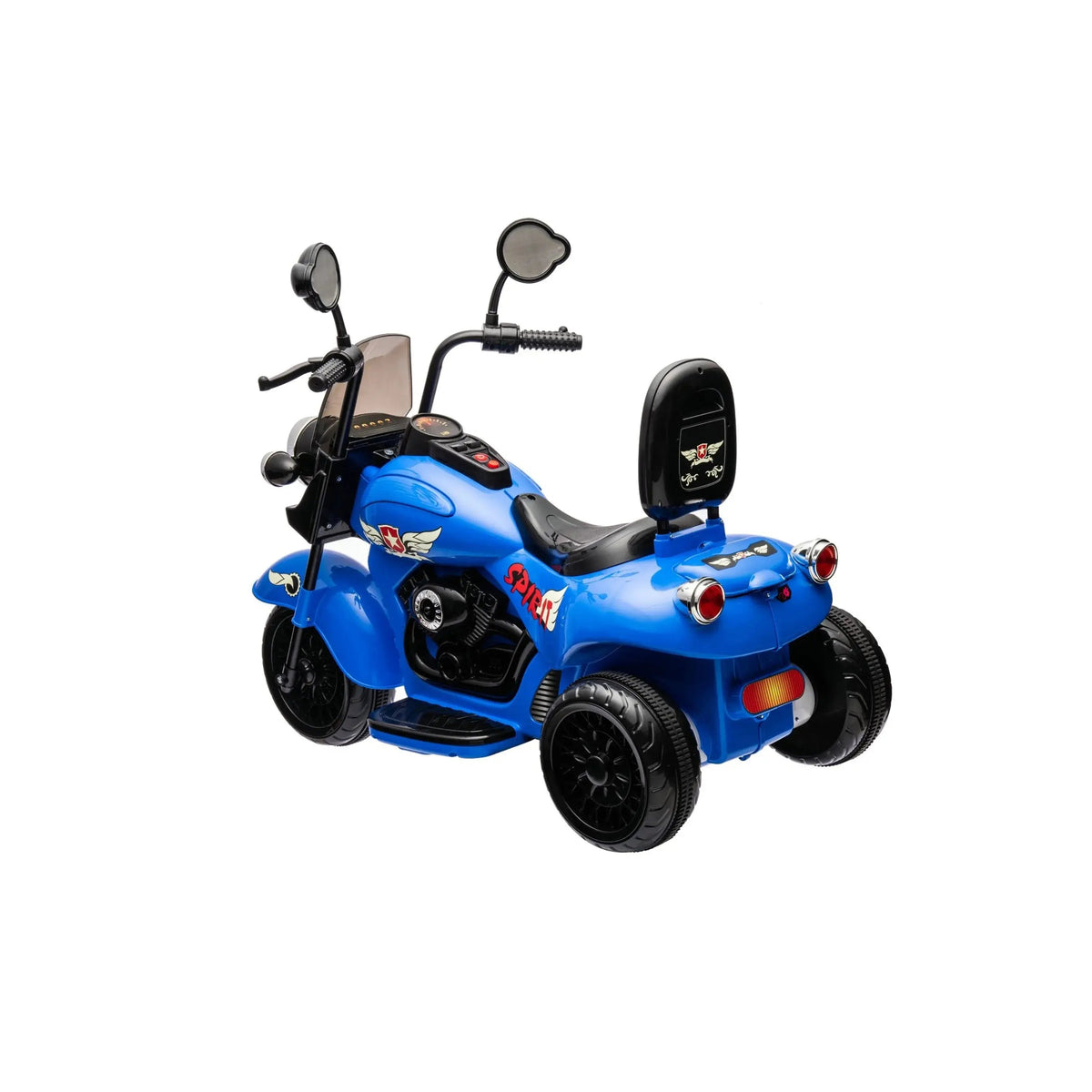 12V Cruiser Kids Motorcycle