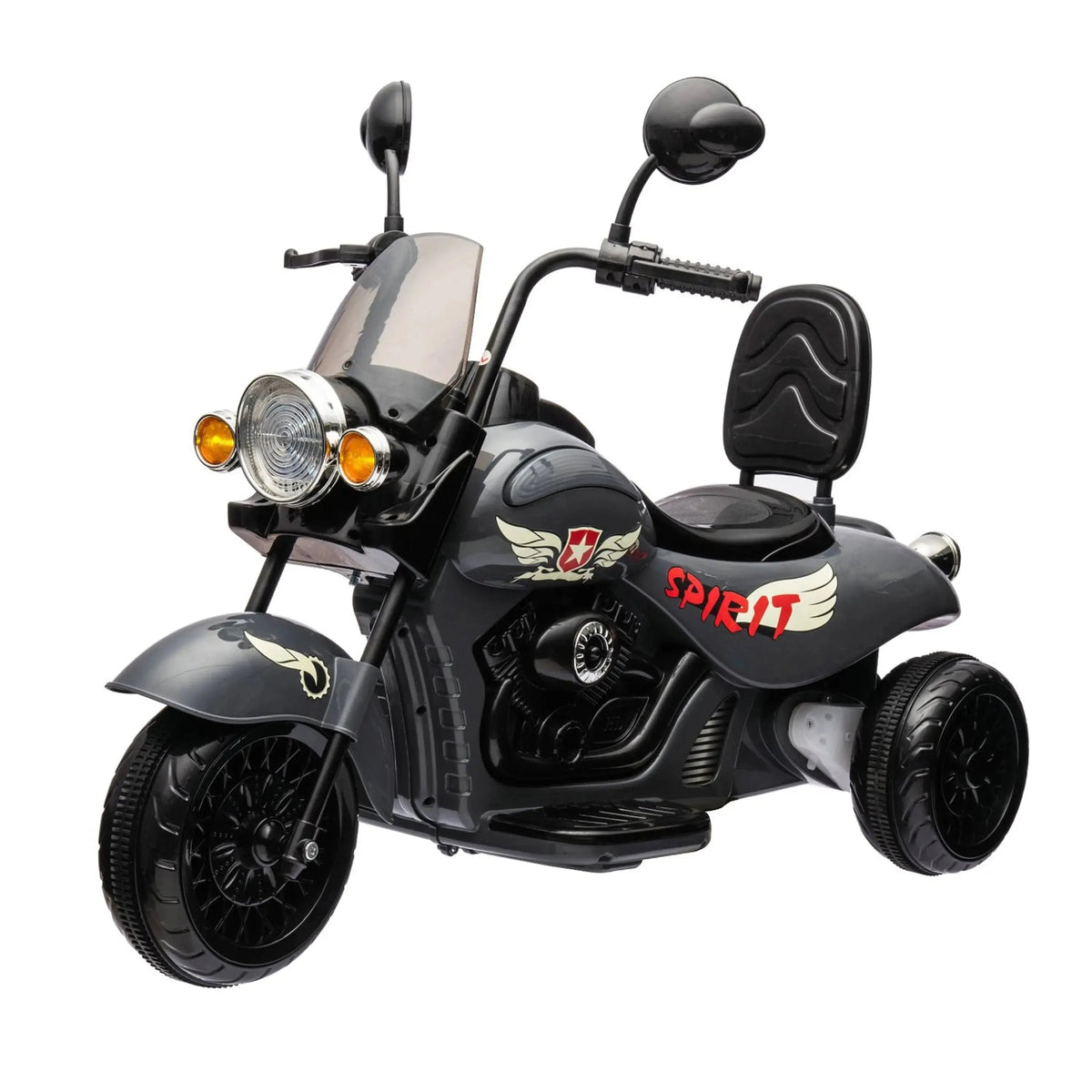 12V Cruiser Kids Motorcycle