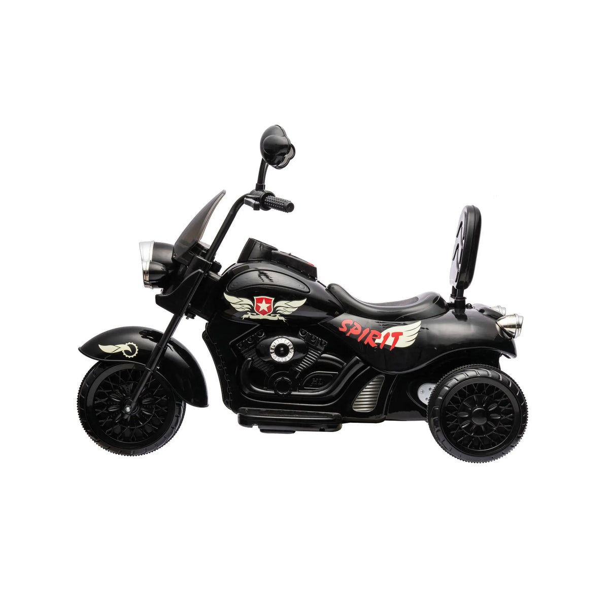 12V Cruiser Kids Motorcycle