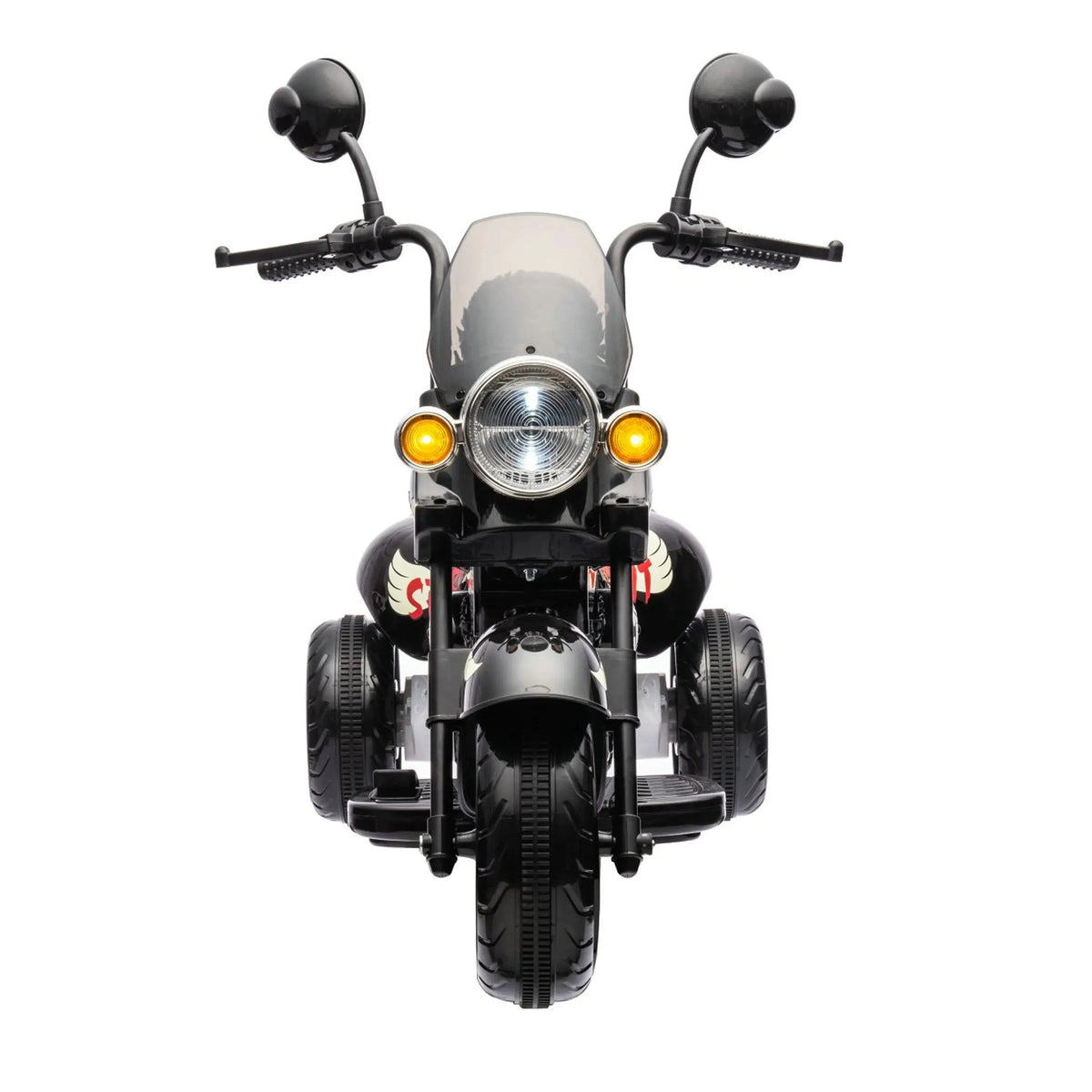 12V Cruiser Kids Motorcycle