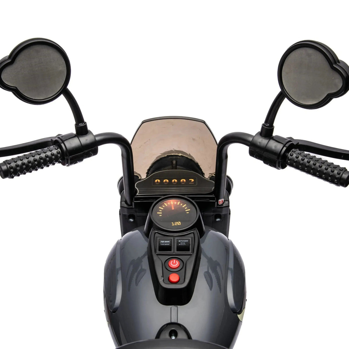 12V Cruiser Kids Motorcycle
