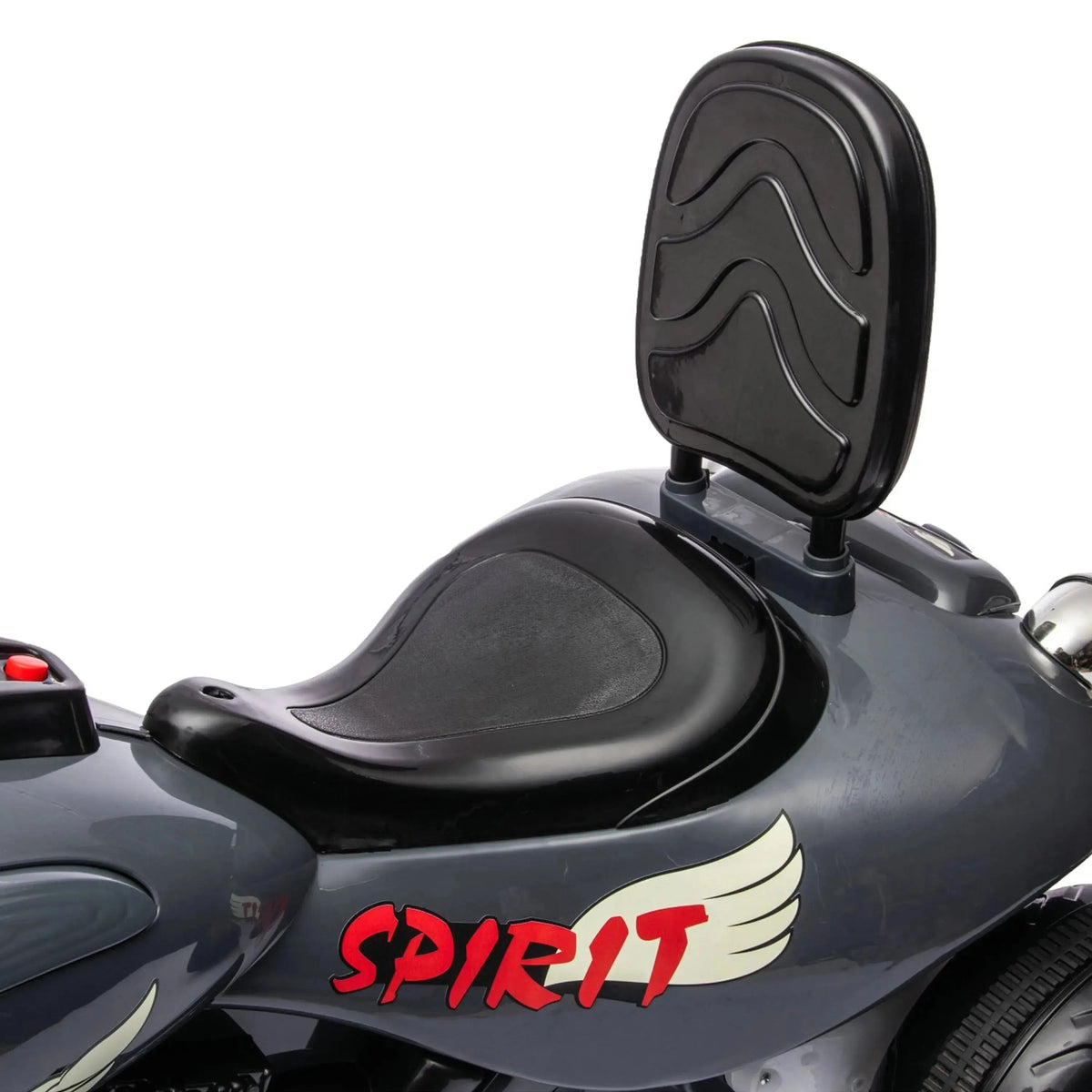 12V Cruiser Kids Motorcycle