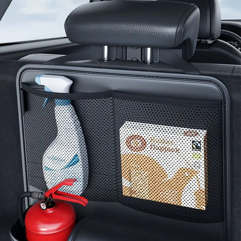 Car Trunk Storage Box, SUV Car Seat, Rear Storage Bag 14af200c-ba69-42bd-8471-708f6cf64d5c