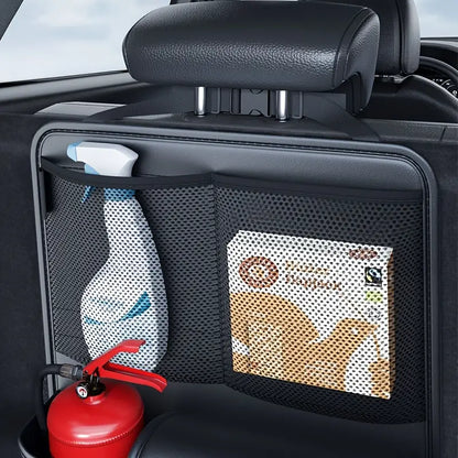 Car Trunk Storage Box, SUV Car Seat, Rear Storage Bag 14af200c-ba69-42bd-8471-708f6cf64d5c