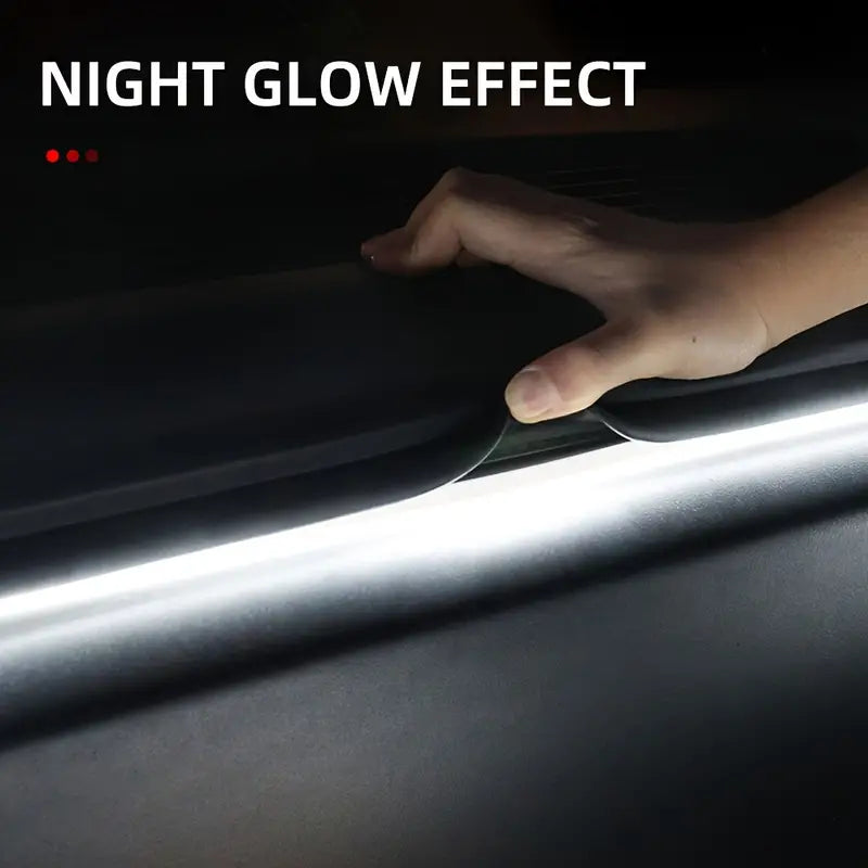 1pc 5m Flexible Waterproof Car Trunk Light Strip 159ba43f9d524cb7463fce12c056bf0e