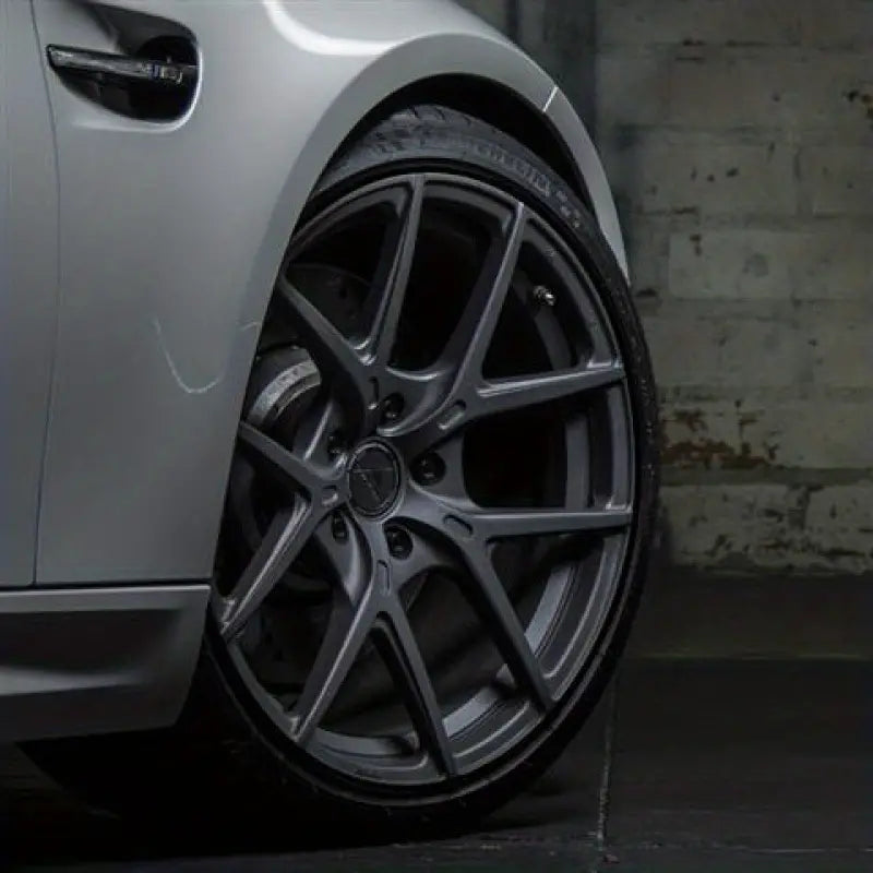 Wheel Rim Protector - Durable Abs Rubber, Anti-Scratch & Collision Protection Black 1712250249220-b6e6b488edac4de6a5b918cfc790d655-goods