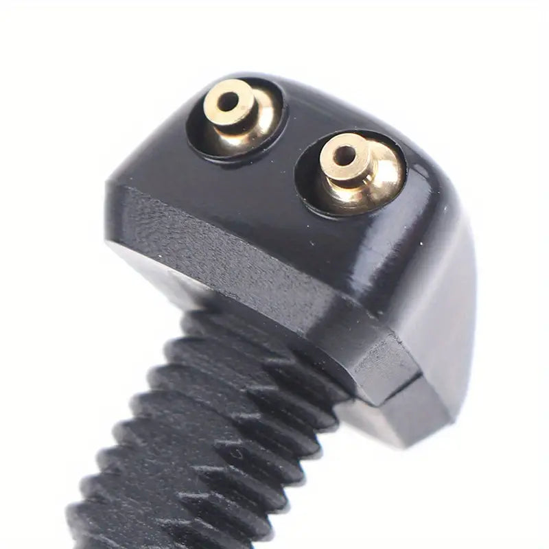 Car Auto Windshield Washer Hose Wiper Blade Pipe Jet Spray Nozzle Water 1719891427698-7e975711d33e4777bcad7d8c3c353670-goods