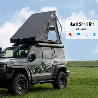 Car Roof Top Tent Flip Over Cozy Outdoor Fishing Camping Hiking Tent 2-3 Person 1720087429222-6a4348f60afb4fb481aa321c4da7a83b-goods