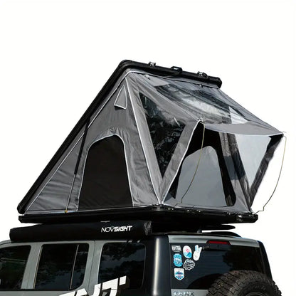 Car Roof Top Tent Flip Over Cozy Outdoor Fishing Camping Hiking Tent 2-3 Person 1720087432146-56b769f0b19e4814bc2e1fc869d63864-goods