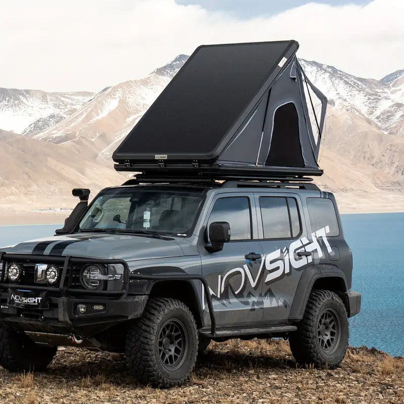 Car Roof Top Tent Flip Over Cozy Outdoor Fishing Camping Hiking Tent 2-3 Person 1720087442341-9aca58608e0846d5be889b194b765a00-goods