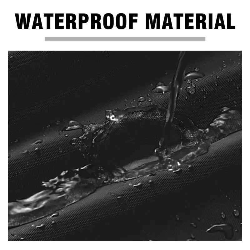 Car Cover For Universal Sedans, Protects Cars From UV, Dust, Rain, Made With Durable Material 1721701935581-7feefc0075ca4c969e2cebe5b1708001-goods