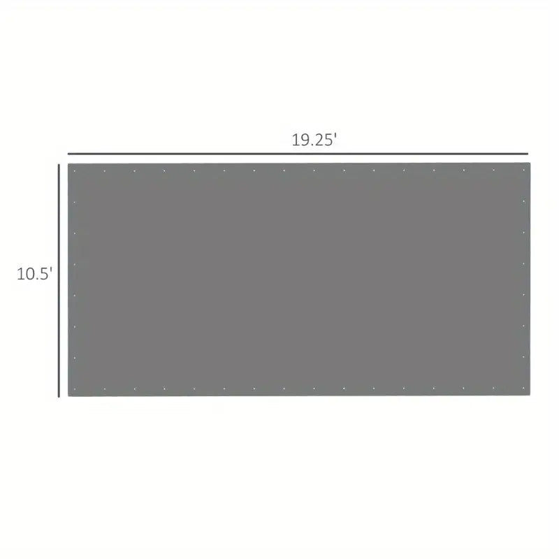 Car Port Portable Garage Tent Cover 1722331964738-bf6486d4598e41838d300dbb80d29719-goods