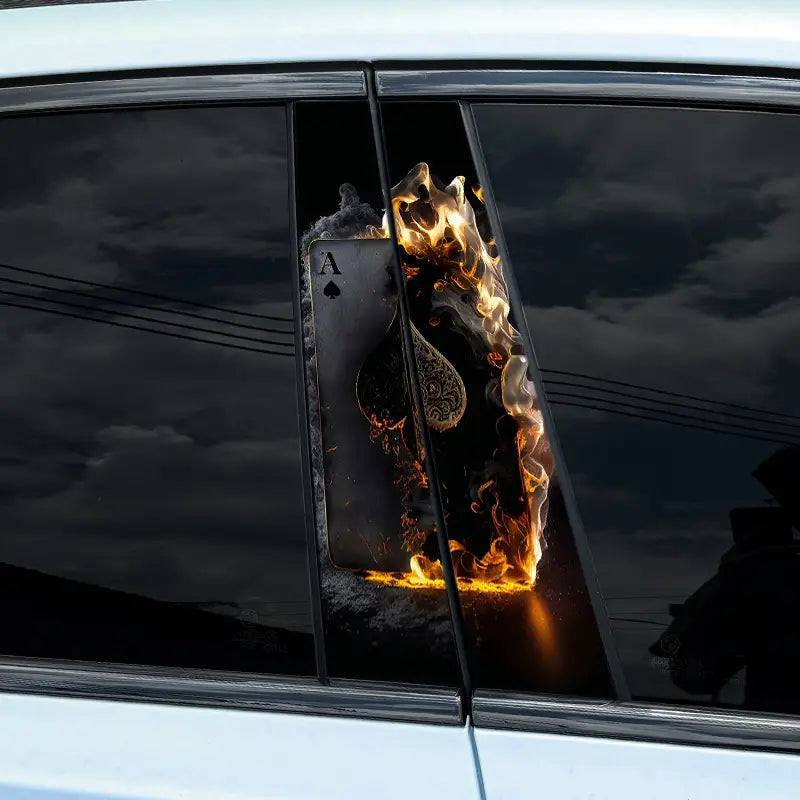 Pillar Cover Scratch Sunscreen Vinyl Decals 1722664522766-a346fe1a139d438ca6f0b81cf9b5ac90-goods