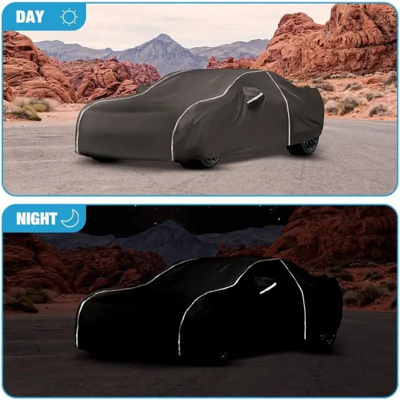 Car Cover for 2010-2024 Chevy Camaro All Weather 6 Layers with Storage Bag 1723186036255-d65242c5bd91481d9cad161b034a124d-goods