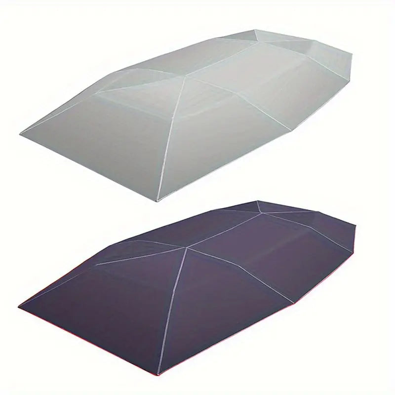 Universal Car Sun Shade Umbrella Cover Tent Cloth UV Protect Waterproof 4X2.1M 1724142210366-24d456e3036f40bcb2fe587d9975d523-goods