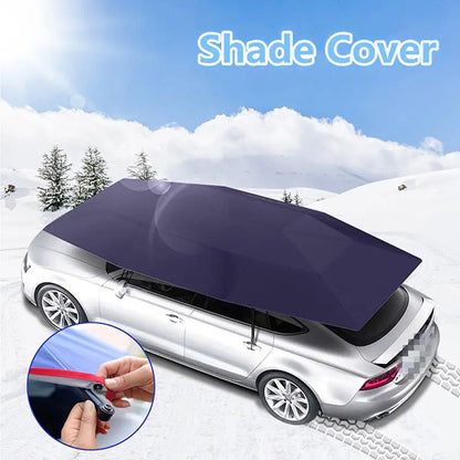 Universal Car Sun Shade Umbrella Cover Tent Cloth UV Protect Waterproof 4X2.1M 1724142217900-ff41fe2ba9d44f7fbd6788ad302bf444-goods
