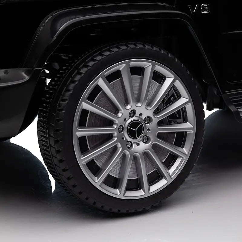 Kids Licensed Mercedes-Benz G500 Electric Car 1a42b59e-087a-4fab-8d71-90c3892444ab