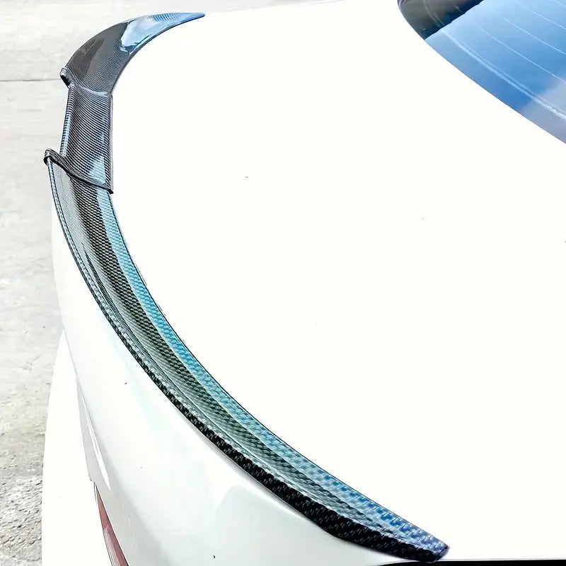 Rear Window Roof Spoiler Universal Fit 1ce76970-66cb-4add-aa8e-5c25c742c7c7