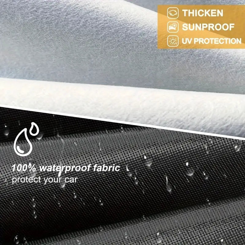 Car Covers Waterproof All Weather For Automobile 2004741d-f35e-470d-ab00-19d42aa9a740