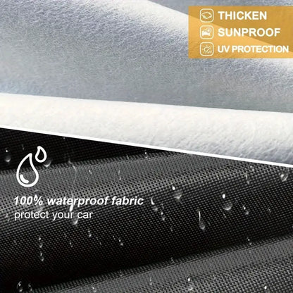 Car Covers Waterproof All Weather For Automobile 2004741d-f35e-470d-ab00-19d42aa9a740