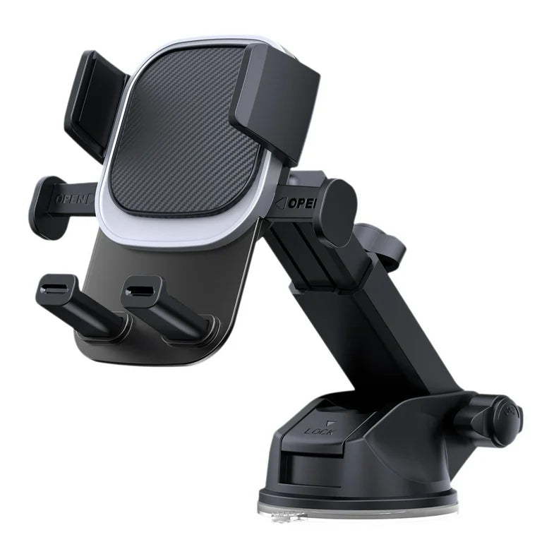 Universal Car Phone Mount – Secure 360° Adjustable Smartphone Holder 21c3d122-6b11-4572-b98b-8b6a07775f57.b2375e0f7d708474a2c6f0108909aa0a