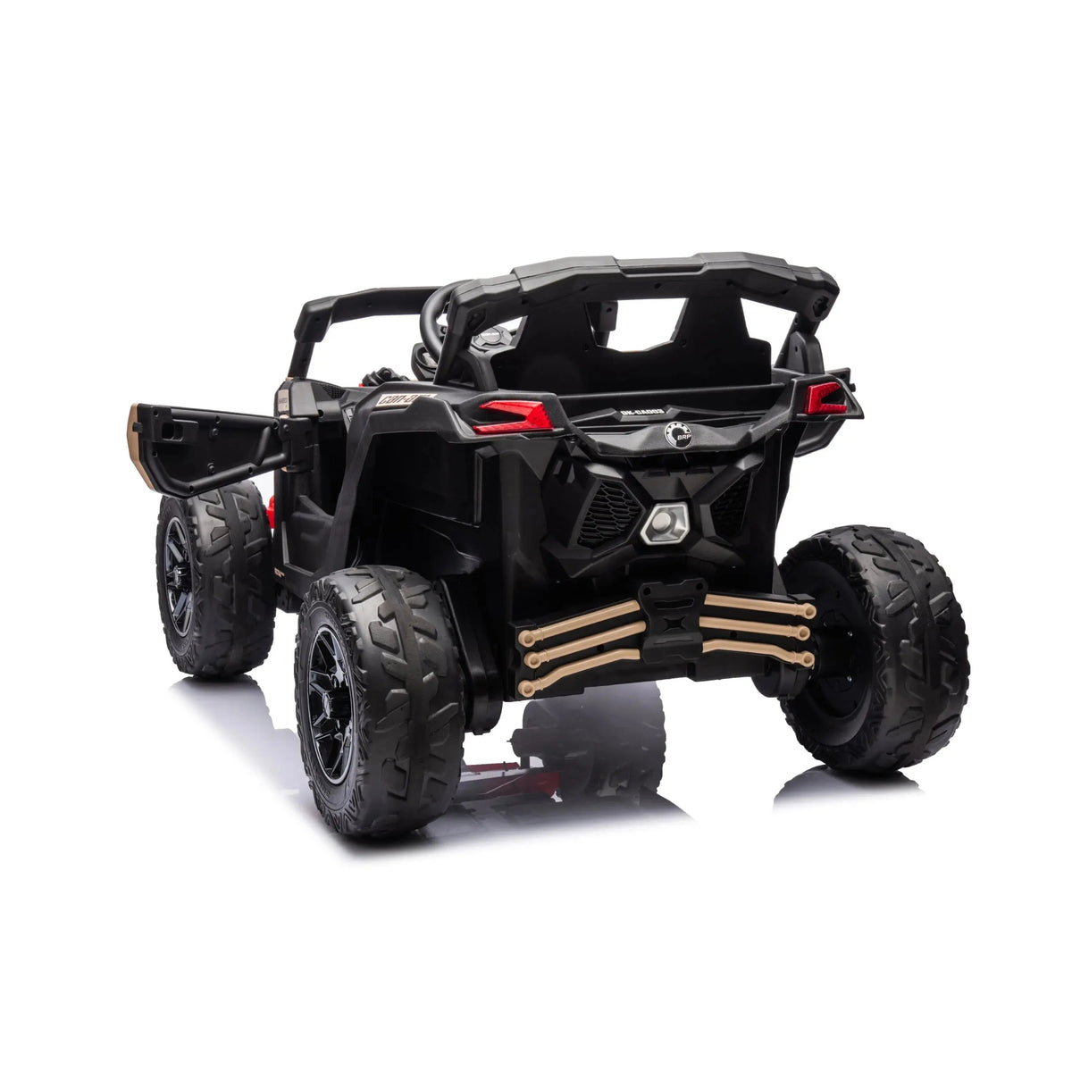 24V Can-Am Maverick Kids UTV Ride-On Car