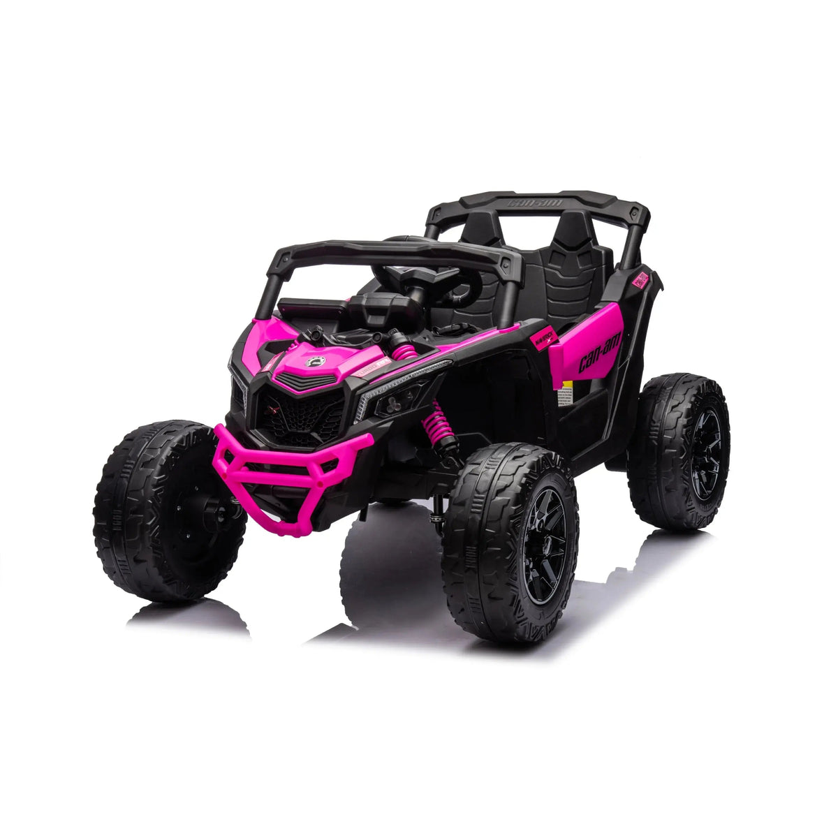 24V Can-Am Maverick Kids UTV Ride-On Car