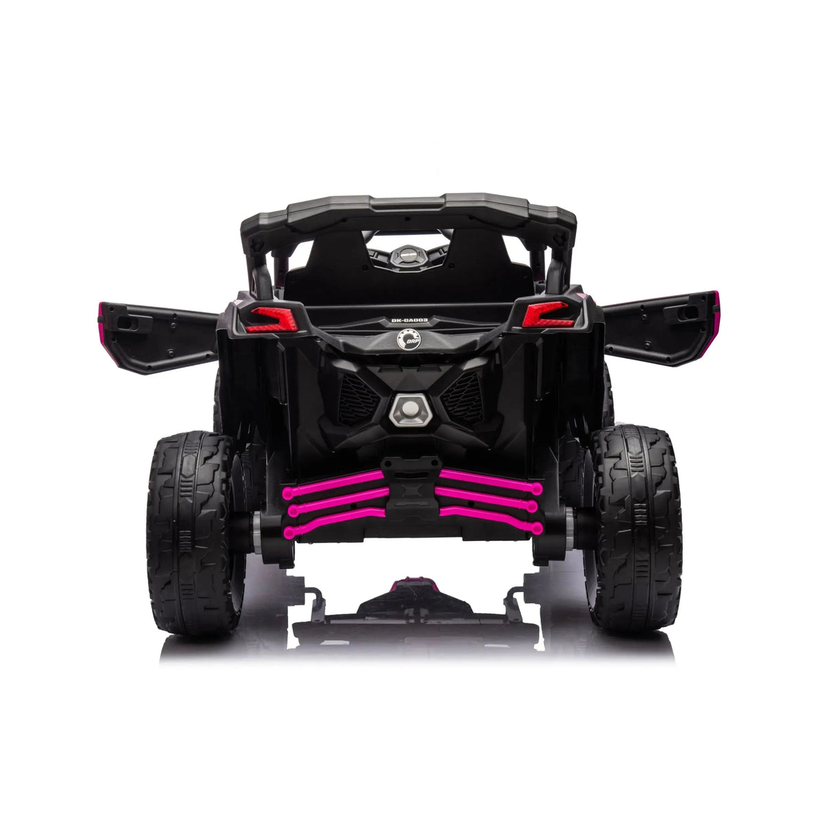 24V Can-Am Maverick Kids UTV Ride-On Car