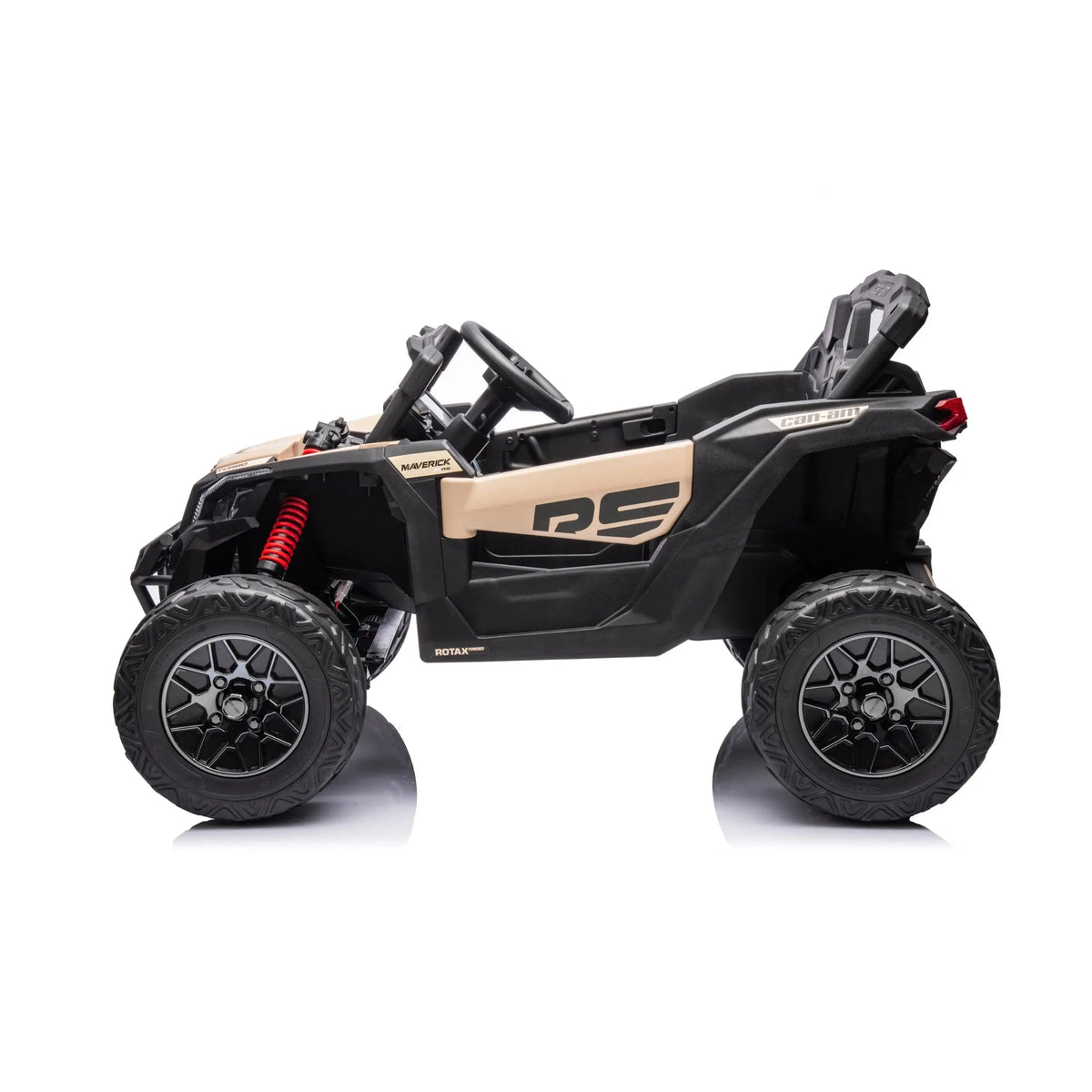 24V Can-Am Maverick Kids UTV Ride-On Car